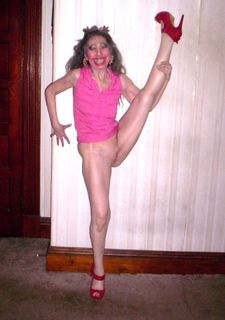 My Dream Performance