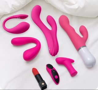 If you want to see me truly smile… take a look at my wish list