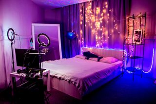 Technology and Atmosphere