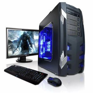 NEW COMPUTER