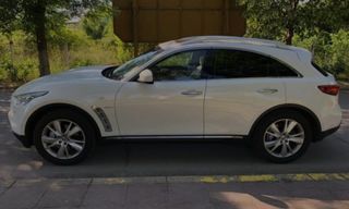 I dream about my own car