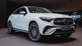 GLC 350