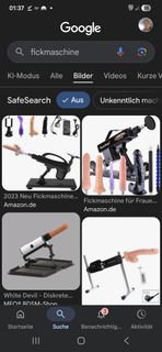 fickmaschine
