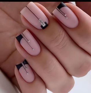 ✨ “Too sweet to be innocent”