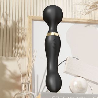 Illumination Wand Massager