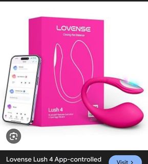 new toy to enjoy me more