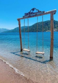 Отпуск в Турции