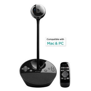 Logitech HD Pro Webcam C910