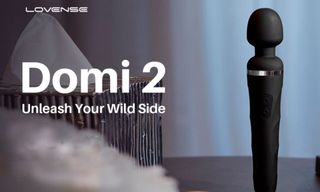 Lovense Domi 2