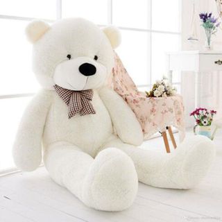 Peluche Oso