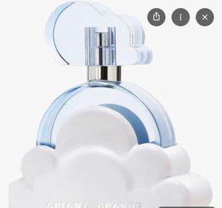 Cloud Eau De Parfum by ARIANA GRANDE