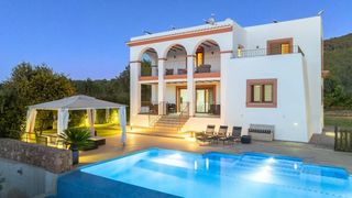 Villa in Spain