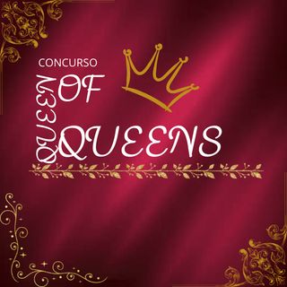 ?I WANT TO BE THE QUEEN OF QUEENS ?