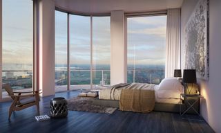 Pay for the apartment for 6 months