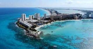 TRAVEL CANCUN