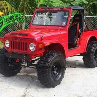 ✨ My first Car ✨