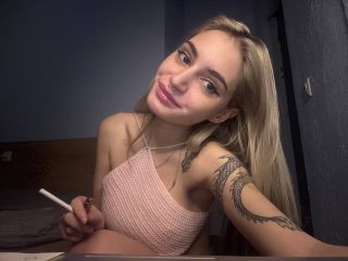 I want to be your first