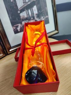 DILDO THROUGH RELATIVE