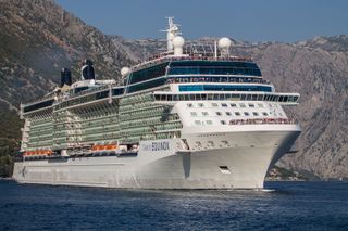 Хочу в круиз