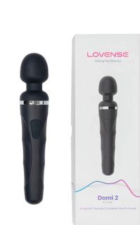 Lovense domi2