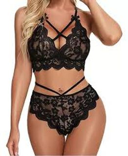 lingerie