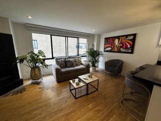 mi primer apartamento