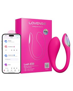 Lovense 5 mini