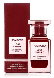 Tom Ford Lost Cherry