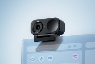 Lovense 4K Webcam 2