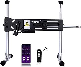 Hismith sex machine