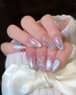 Beautiful nails