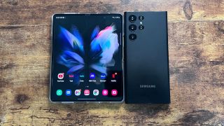 Samsung for streaming