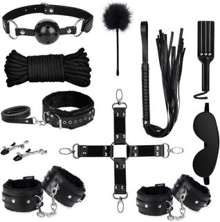 BDSM toolkit