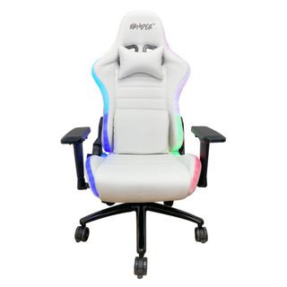Gaming chair HIPER HGS-102 White