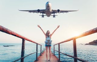 vacations at the beach