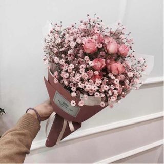 Bouquet of flowers