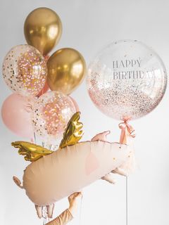 Birthday is February 7th ❤