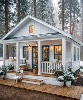 A house for the soul!