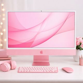 iMac upgrade fund for better streams