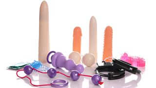 Erotic Toys