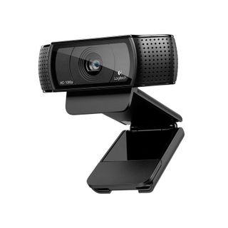 C922 PRO HD STREAM WEBCAM