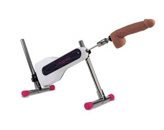 My SexMahine Lovense