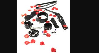 BASIC BDSM KIT