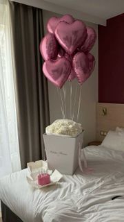 Birthday: November 20th