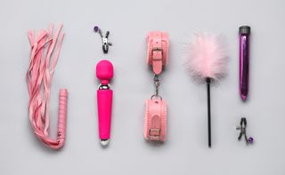 Sex toys
