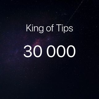 King of Tips