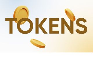 Tokens
