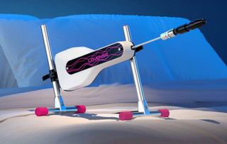 MINI SEX MACHINE (LOVENSE)