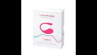 Lovense Lash 3