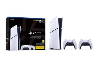 PlayStation 5
